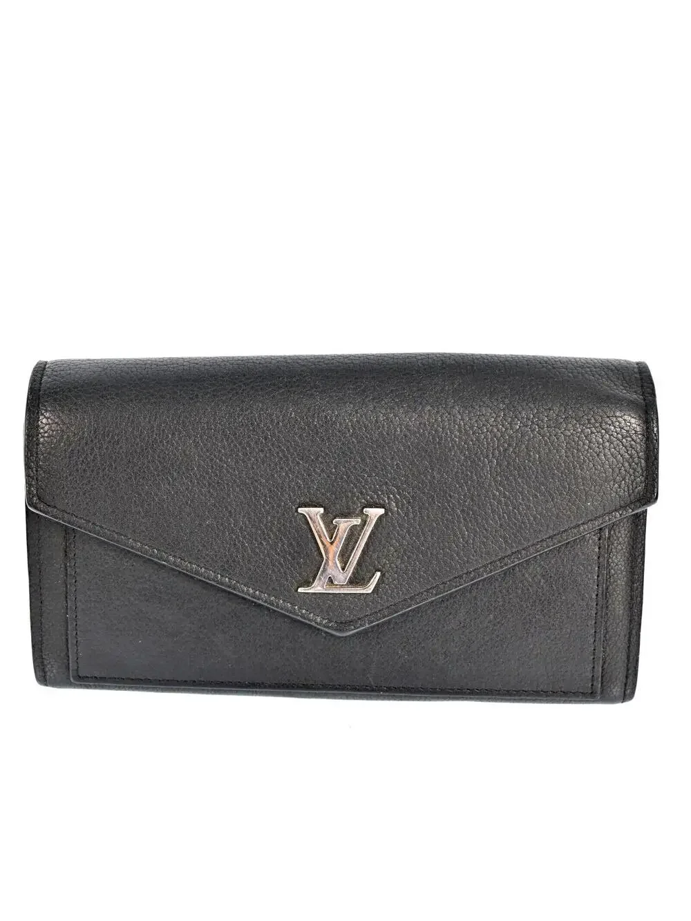 Auth Louis Vuitton My Lock Me Long #198862L33B